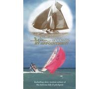 Globe Trekker - Beken Of Cowes - By Appointment [VHS]