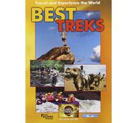 Globe Trekker: Best Treks [DVD] [Region 1] [US Import] [NTSC]