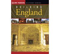 Globe Trekker - Building England I & II, History Series