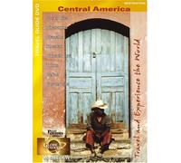 Globe Trekker: Central America [DVD] [Region 1] [US Import] [NTSC]
