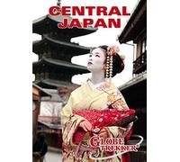 Globe Trekker: Central Japan [DVD] [Region 1] [US Import] [NTSC]