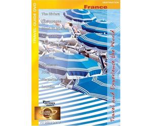 Globe Trekker - France