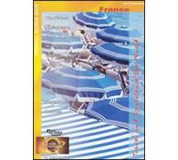 Globe Trekker: France [DVD] [Region 1] [US Import] [NTSC]