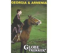 Globe Trekker: Georgia & Armenia [DVD] [2010] [NTSC]