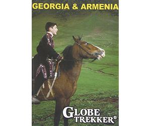 Globe Trekker: Georgia & Armenia [DVD] [2010] [NTSC]