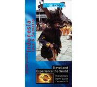Globe Trekker - Globe Trekker: Indonesia: Java and Sumatra [VHS]