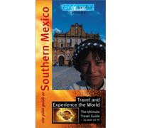 Globe Trekker - Globe Trekker: Southern Mexico [VHS]