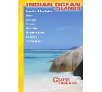 Globe Trekker - Indian Ocean Islands [2006] [DVD] by Ian Wright