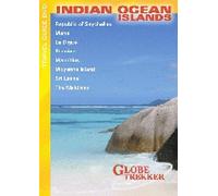 Globe Trekker: Indian Ocean Islands [DVD]