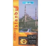 Globe Trekker: Istanbul City Guide