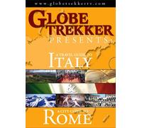 Globe Trekker: Italy Rome [DVD] [2004] [Region 1] [NTSC] [2005]
