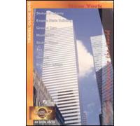Globe Trekker: New York [DVD] [Region 1] [US Import] [NTSC]