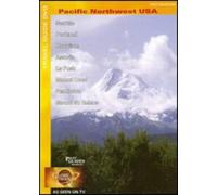 Globe Trekker: Pacific Northwest USA [DVD]