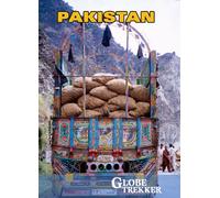 Globe Trekker: Pakistan [DVD]