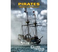 Globe Trekker: Pirates Galleons & Treasures - Globe Trekker: Pirates Galleons & Treasures [DVD] [US Import]