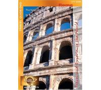 Globe Trekker: Rome [DVD] [Region 1] [US Import] [NTSC]