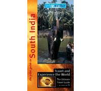 Globe Trekker: South India [VHS]