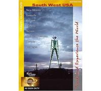 Globe Trekker: South West Usa [DVD] [Region 1] [US Import] [NTSC]