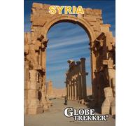 Globe Trekker: Syria With World Cafe Middle East [DVD] [Region 1] [US Import] [NTSC]