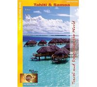 Globe Trekker: Tahiti & French Polynesia [DVD] [Region 1] [US Import] [NTSC]