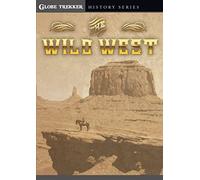 Globe Trekker: The Wild West