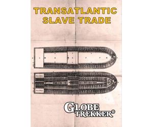 Globe Trekker: Transatlantic Slave Trade Special [DVD] [2010] [US Import]