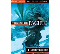 Globe Trekker: Trekking the Pacific: Cook Islands [DVD] [US Import]