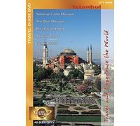 Globe Trekker: Turkey Istanbul [DVD] [Region 1] [US Import] [NTSC]