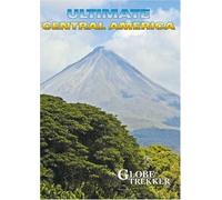 Globe Trekker: Ultimate Central America [DVD]