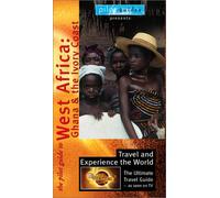 Globe Trekker: West Africa - Ghana & Ivory Coast