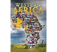 Globe Trekker: Western Africa [DVD] [All Region] [NTSC]