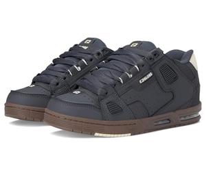 Globe Unisex-Adult Encore-2 Suede Fashion Trainer