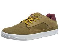 Globe Unisex-Adult The Delta Skateboarding Shoes