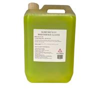 Globe Way G101 Multi Purpose Cleaner, 5 Litre, Solvent-Free Formula for all surfaces inc Paintwork, Wheels, Fabric, Grease and Oil Removal