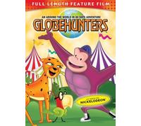 Globehunters: An Around The World in Eighty Days Adventure by Globehunters