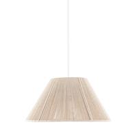Globen Lighting Anna 35 Pendant Natural