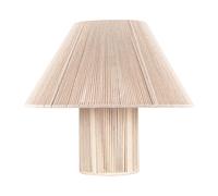 Globen Lighting Anna table lamp Ø35 cm Natural