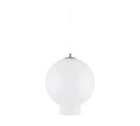 Globen Lighting Bams 25 pendant Frosted white