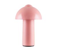 Globen Lighting Buddy portable table lamp Blush