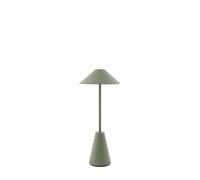Globen Lighting Cannes 32 Portable Lamp Moss