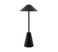 Globen Lighting Cannes 32 portable table lamp Black