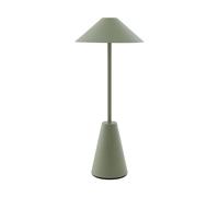 Globen Lighting Cannes 32 Portable Lamp Moss