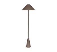 Globen Lighting Cannes Floor Lamp Mocha