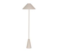 Globen Lighting Cannes floor lamp 140 cm Mud