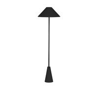 Globen Lighting Cannes Floor Lamp Black