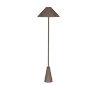 Globen Lighting Cannes Floor Lamp Mocha