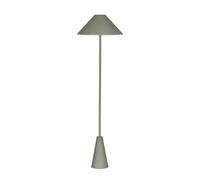 Globen Lighting Cannes Floor Lamp Moss