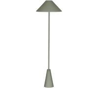 Globen Lighting - Cannes Floor Lamp, Moss Green - Moss green