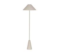Globen Lighting Cannes Floor Lamp Mud