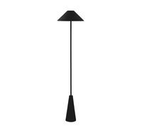 Globen Lighting Cannes Portable Floor Lamp Black